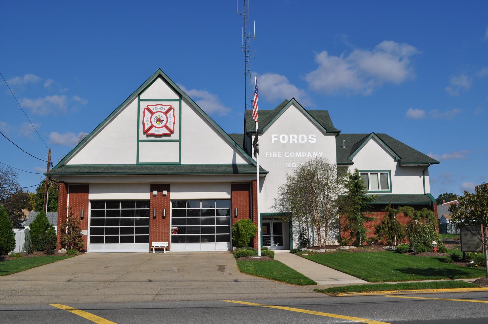 Headquarters 