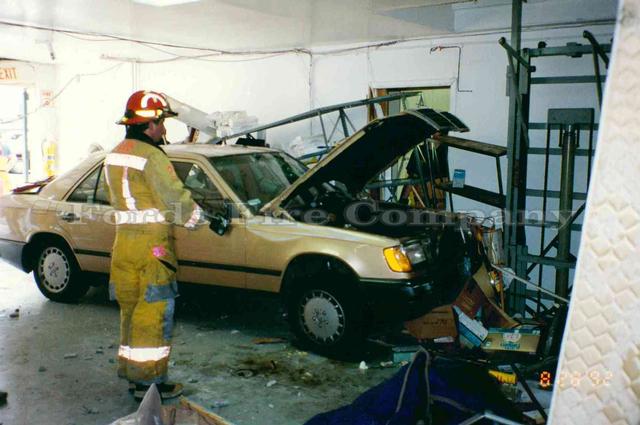 Flynn & Son Funeral Home 1992