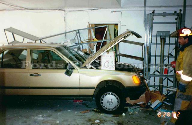 Flynn & Son Funeral Home 1992