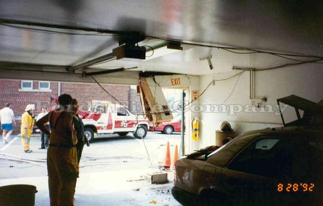 Flynn & Son Funeral Home 1992