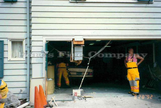 Flynn & Son Funeral Home 1992